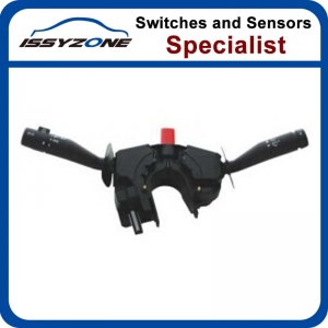 Turn Signal Switch For Ford Ka 2000 And Fiesta 96 No Rear Wiper 98FG13335AB Manufacturers
