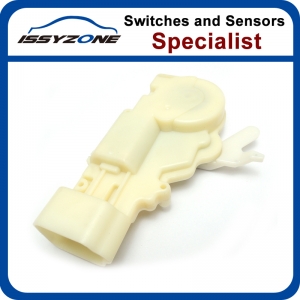 IDATY008-1 Door Lock Actuator Rear Left For Toyota ECHO LEXUS 69140-52010 69140-30110 8973510810 Manufacturers