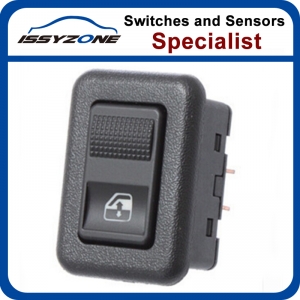 IWSVW026 Power Window Switch front door For VW Gol 95-96 Santana 91-96 3259598516 3259598517 Manufacturers