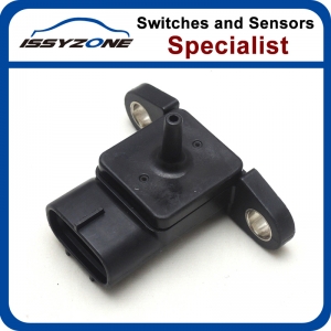 IMAPS030 Common Rail Fuel Pressure Sensor For TOYOTA LAND CRUISER 89421-20210 Manufacturers
