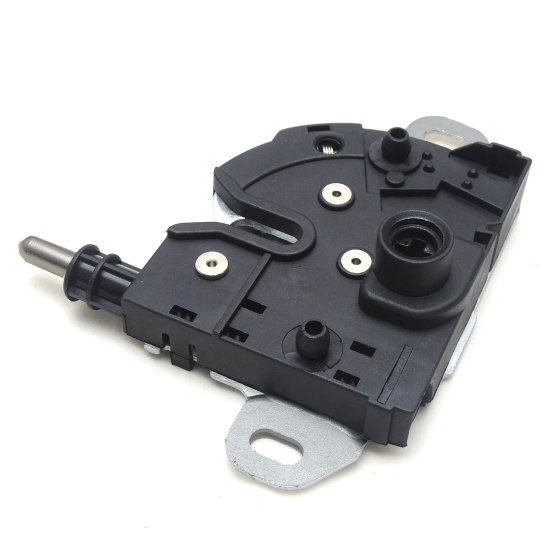 Ford transit mk6 bonnet lock #3