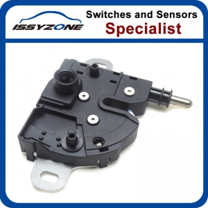 IFD010 Engine Hood Lock Bonnet Hood Lock Latch For FORD TRANSIT MK6 8T1A-16700-AA Manufacturers