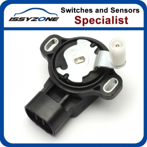 ITPSNS010 Auto Throttle Position Sensor For Nissan X-Trail T30 For Infiniti 350Z 18919-AM810 18919-AK500 Infiniti 350Z18919-AM810 18919-AK500  18919-AK500 Manufacturers