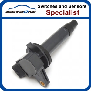 IIGCTY002 Car Parts Ignition Coil For Toyota Avanza 19070-BZ040 Manufacturers