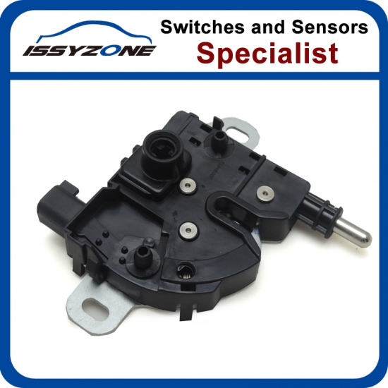 ford puma bonnet switch