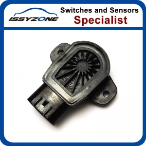 For TOYOTA 58860-10920-71 Throttle Position Sensor ITPSSK003 Manufacturers