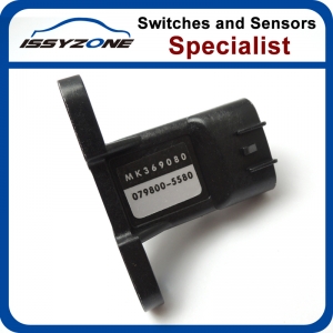 IMAPS019 MAP Sensor Automobile absolute pressure sensor For SUZUKI For MITSUBISHI For FUSO MK369080 079800-5550 Manufacturers