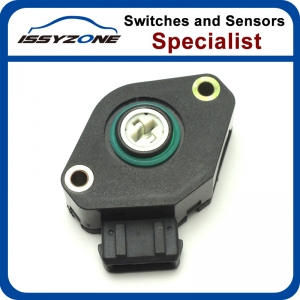 ITPSVW001 Throttle Position Sensor For VW 037907385N Manufacturers