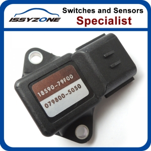 IMAPS016 Auto MAP Sensor For Suzuki For SUBARU For ISUZU VW K14 Swift 18590-79F00 079800-5050 Manufacturers