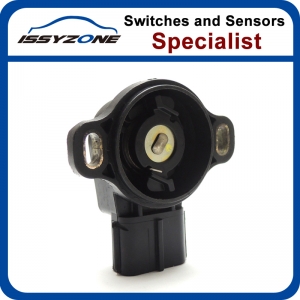Throttle Position Sensor For Toyota GEO LEXUS 89452-33010 ITPSTY027 Manufacturers