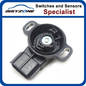Throttle Position Sensor For Toyota 4Runner Supra T100 Tacoma 89452-12080 ITPSTY015 Manufacturers