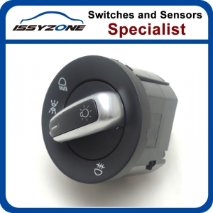 IHLSVW007 Headlight Switch Auto Head Lamp Switch For Jetta Passat VW Golf 4 New Bora 3C8 941 431B 5ND 941 431C Manufacturers