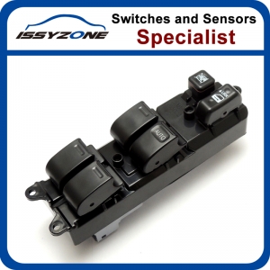 IWSTY061 Electric Window Lifter Switch Car Window Switch For Toyota For Hilux Vigo RHD 84820-0K061 Manufacturers