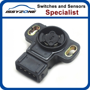 Throttle Position Sensor For Mitsubishi Diamante Montero Sport MD614735 ITPSMT009 Manufacturers