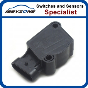 ITPSFL001 Original Throttle Position Sensor For Freightliner 400467 Manufacturers