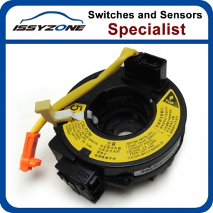 ICSPTY025 Spiral Cable Clock Spring For Toyota Corolla Rav4 MR2 84306-52050 Manufacturers