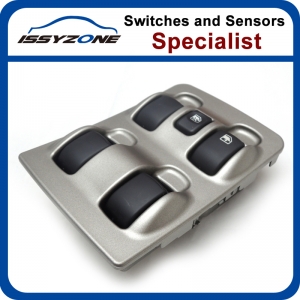 IWSMT009 Electric Window Lifter Switch Power Window Switch For Mitsubishi Magna MR932795 Manufacturers