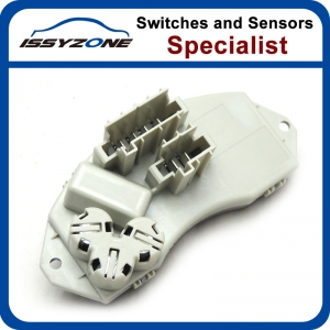 Blower Motor Regulator For BMW 1 E81 E87 E82 E88 5E70 6E71/72 2008 64116927090 64119146765 IBMRBW004 Manufacturers