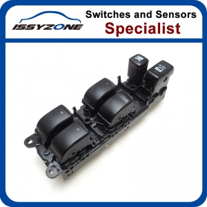 IWSTY062 Power Window Switch For TOYOTA 84040-60013 84040-60081 Manufacturers