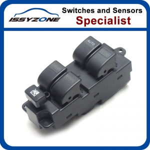 IWSMZ019 Electric Window Lifter Switch Power Window Switch For MAZDA BL4E-66-350AL2 Manufacturers