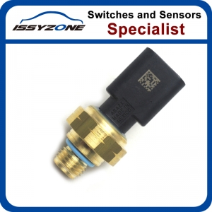 IOPSCM001 Auto Parts Oil Pressure Sensor For Cummins Cummins ISX ISM 4921517 Manufacturers