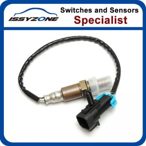 IOSGM003 Oxygen sensor For Buick Chevrolet Cadillac GMC Old Smobile Pontiac SG272/25161128, 25163080 Manufacturers