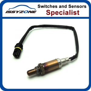 IOSBW007 Oxygen sensor For BMW 3 5 7 8 Series Z3 E36 E46 E39 E38 E31 11781247406 Manufacturers