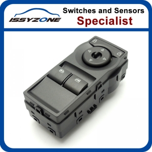 IWSHD115 Auto Car Power Window Switch For Holden Commodore VE two doors Manufacturers
