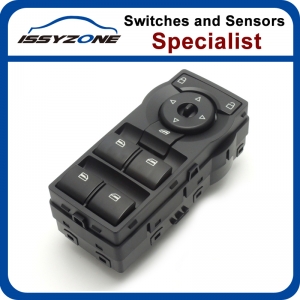 IWSHD111 Auto Car Power Window Switch For Holden Commodore VE four doors Manufacturers