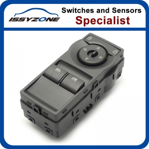 IWSHD116 Auto Car Power Window Switch For Holden Commodore VE two doors Manufacturers