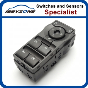 IWSHD113 Auto Car Power Window Switch For Holden Commodore VE four doors Manufacturers