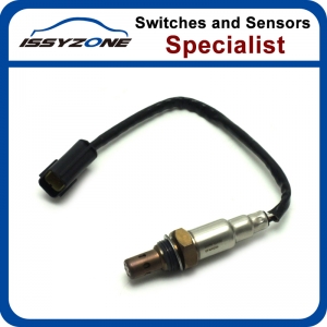IOSNS001 Oxygen sensor For Nissan Micra March Note Tiida 1.4 1.6 22690-ED000 Manufacturers