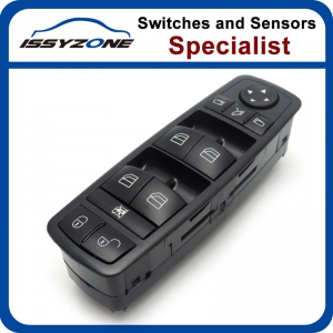IWSMB034 Auto Car Power Window Switch For MERCEDES BENZ W169 A-Klasse W245 B-Klasse A1698206710 Manufacturers