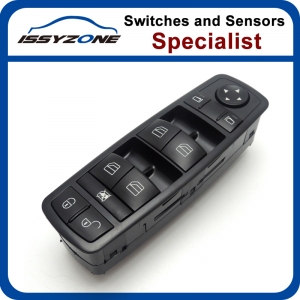 IWSMB033 Auto Car Power Window Switch For MERCEDES BENZ 2004-2012 W245 B-Klasse A1698206610 Manufacturers