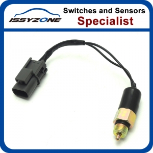 IRLSNS001 Stop(Reverse) Light Switch For Nissan Navara 2.5TD D40 2005-2010 2pins 32005-k1011 Manufacturers