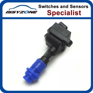IIGCTY005 Ignition Coil For Toyota chaser JZX81 90919-02205 Manufacturers
