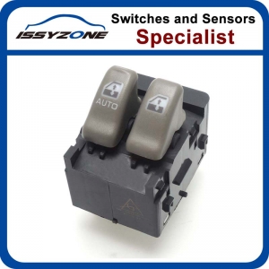IWSGM014 Auto Car Power Window Switch For Oldsmobile Silhouette 1999-2005 Chevrolet Venture 1999-2005 10387305 Manufacturers