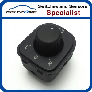 Led Light Mirror Touch Sensor Switch For VW Volkswagen Passat B6 B7 Passat CC1K0959565H