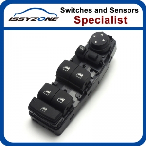 IWSBW012 Auto Car Power Window Switch For BMW X6 61319362116 LHD Manufacturers