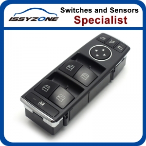 IWSMB043 Auto Car Power Window Switch For Mercedes Benz W166 ML ML350 ML500 G500 G550 X166 W156 W176 W264 A1669054400 Manufacturers