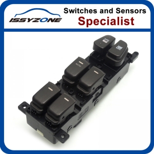 IWSYD015 Auto Car Power Window Switch For Sonata 2007-2010 DOHC - MPI Sedan - 4Door 5P 935703K600 Manufacturers
