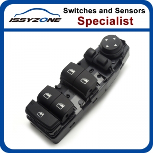 IWSBW011 Auto Car Power Window Switch For BMW X5 61319297349 LHD Manufacturers