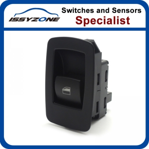 IWSBW014 Auto Car Power Window Switch For BMW 4 pins 61316954874 Manufacturers
