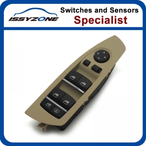 IWSBW013 Auto Car Power Window Switch For BMW 61319241915 Manufacturers
