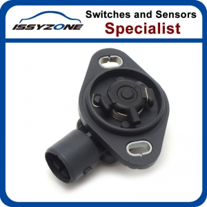ITPSTY031 Throttle Position Sensor TPS For Toyota Manufacturers