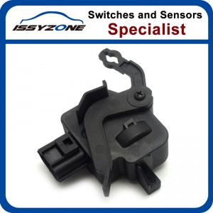 IDACR003 Auto Car Tailgate Lock Actuator Fit For Jeep Grand Cherokee 1999-2004 5018479AB Manufacturers