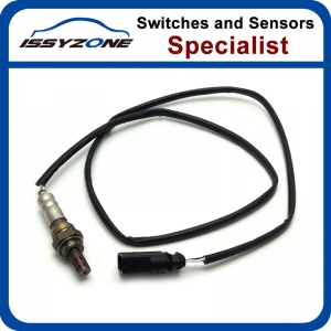 IOSAD003 Car Oxygen sensor For AUDI A3 SEAT For Ibiza SKODA Octavia For VW Golf Mk IV 1.6-2.0L 96-10 06A906262AK Manufacturers