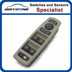 IWSRN009 Power Window Switch For Renault Laguna III 3 Bj. 2007-2016 809610006R 7700817337 Manufacturers
