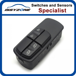 IWSMB038 Auto Car Power Window Switch For Mercedes-Benz A0025452013   Manufacturers