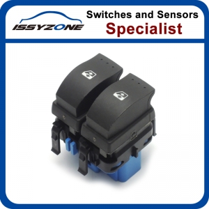 IWSRN006 Power Window Switch For Renault Megane II BJ.Schrägheck Coupe-Cabriolet BJ. 2003 - 2015 8200107772 Manufacturers